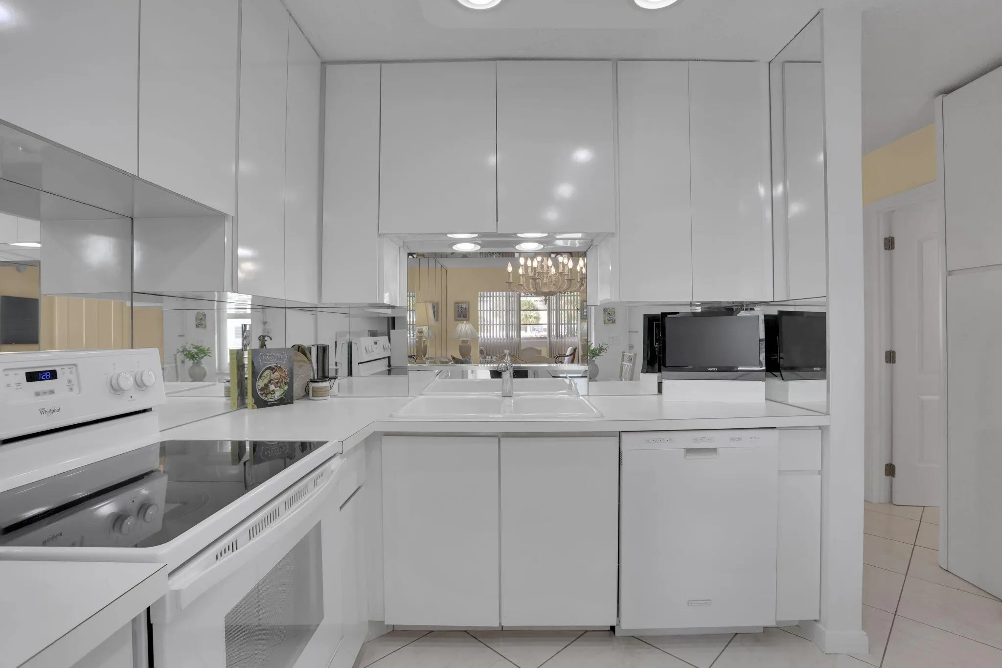 1891 S Ocean Drive, #202