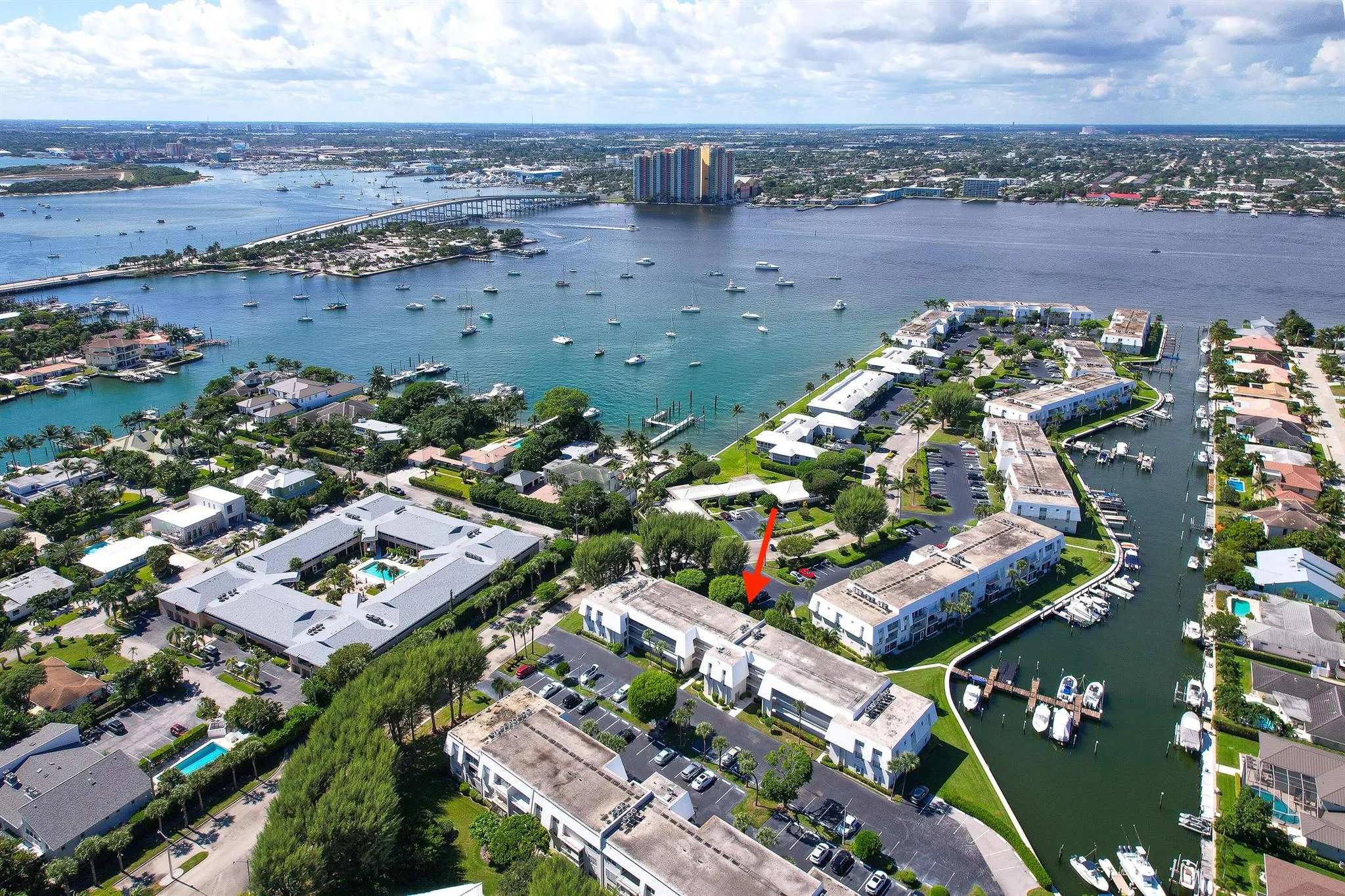 1170 Sugar Sands Boulevard, #407