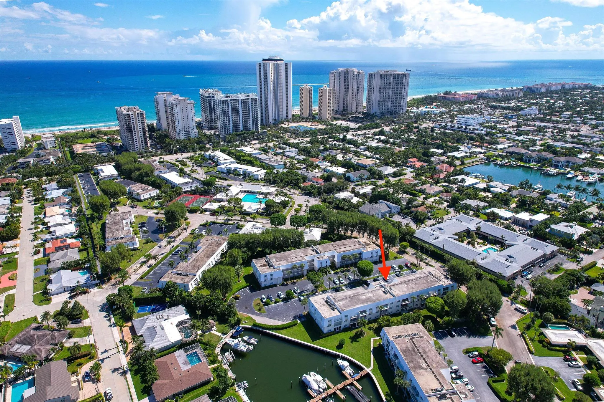 1170 Sugar Sands Boulevard, #407