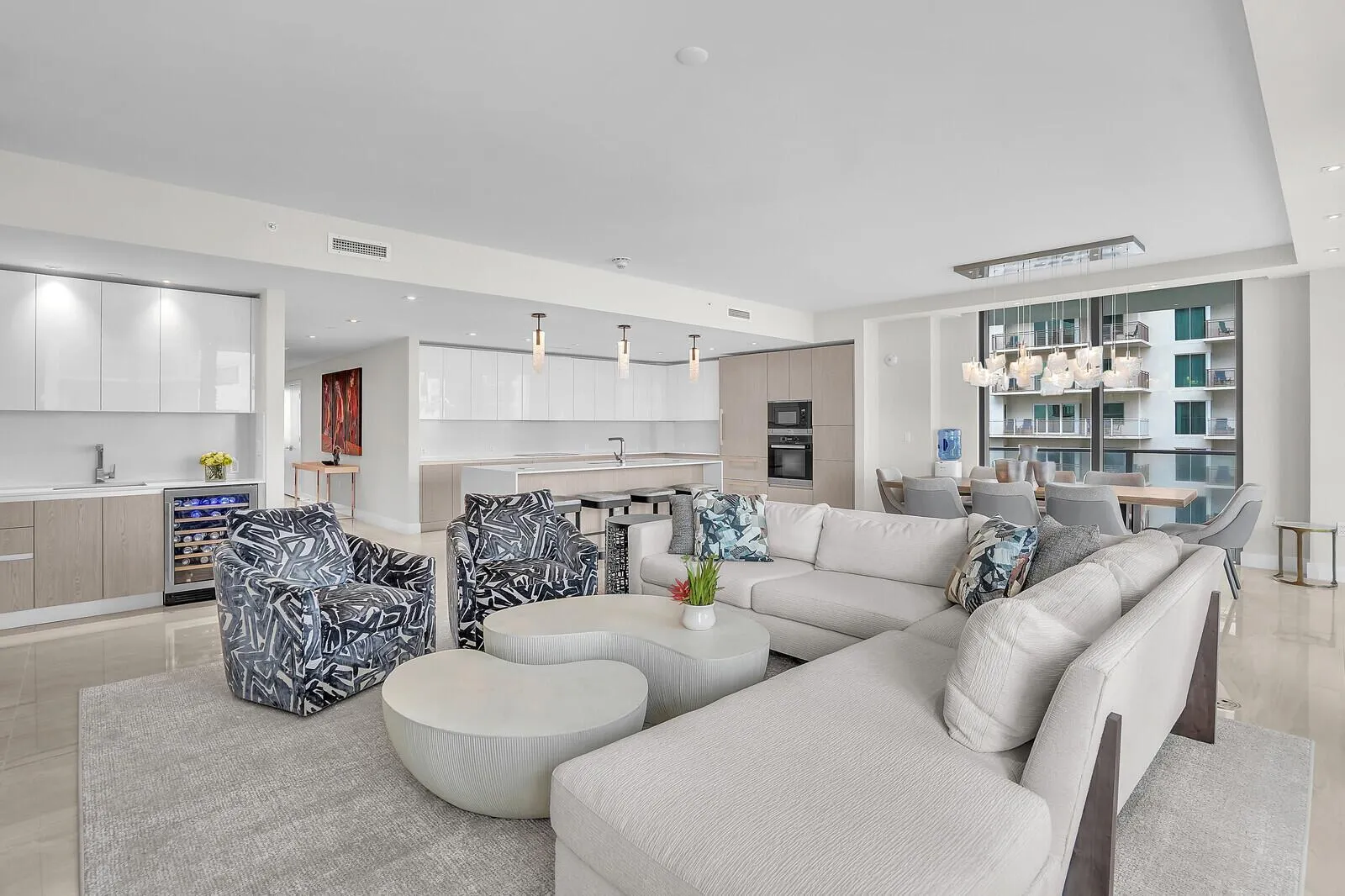 3100 N Ocean Drive, #1202-P