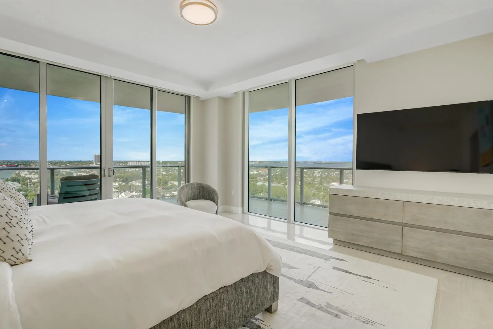 3100 N Ocean Drive, #1202-P