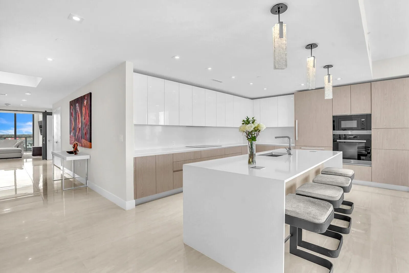 3100 N Ocean Drive, #1202-P