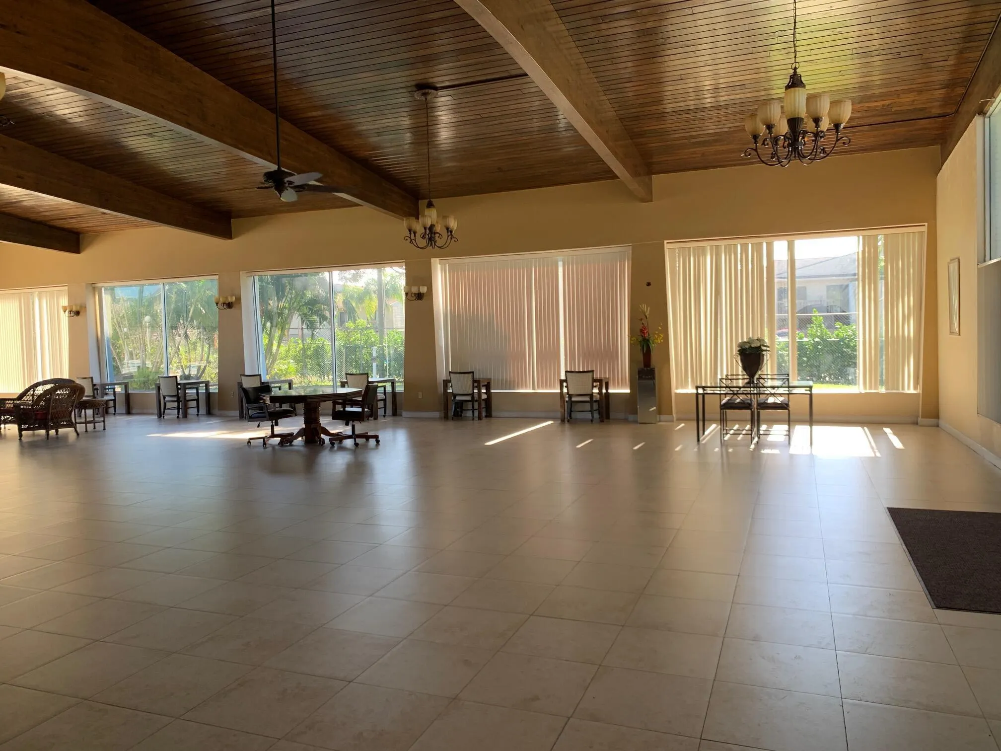 500 Executive Center Drive, #3-F