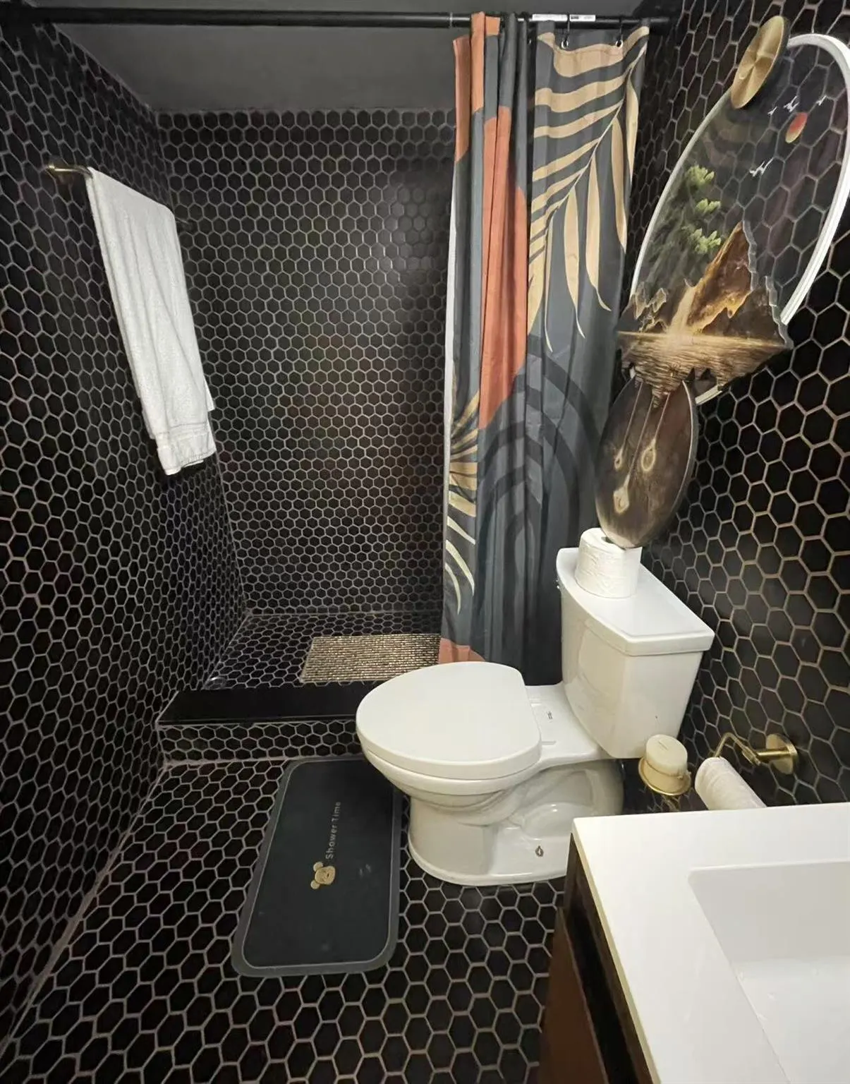 500 Executive Center Drive, #3-F