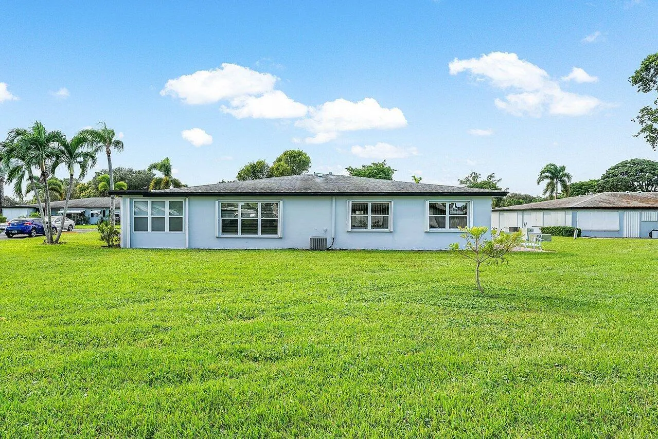 437 High Point Boulevard, #D