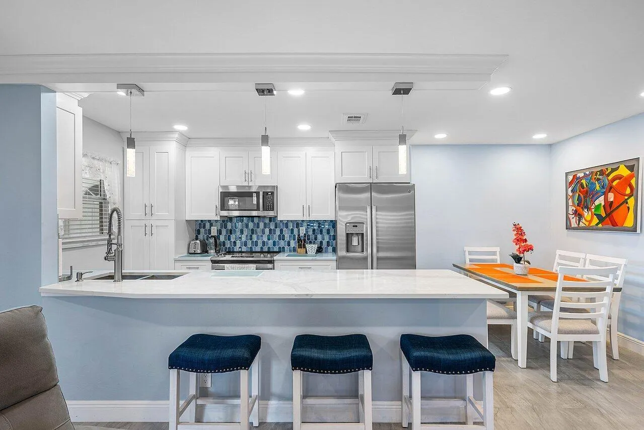 437 High Point Boulevard, #D