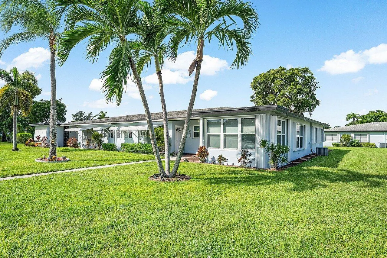 437 High Point Boulevard, #D