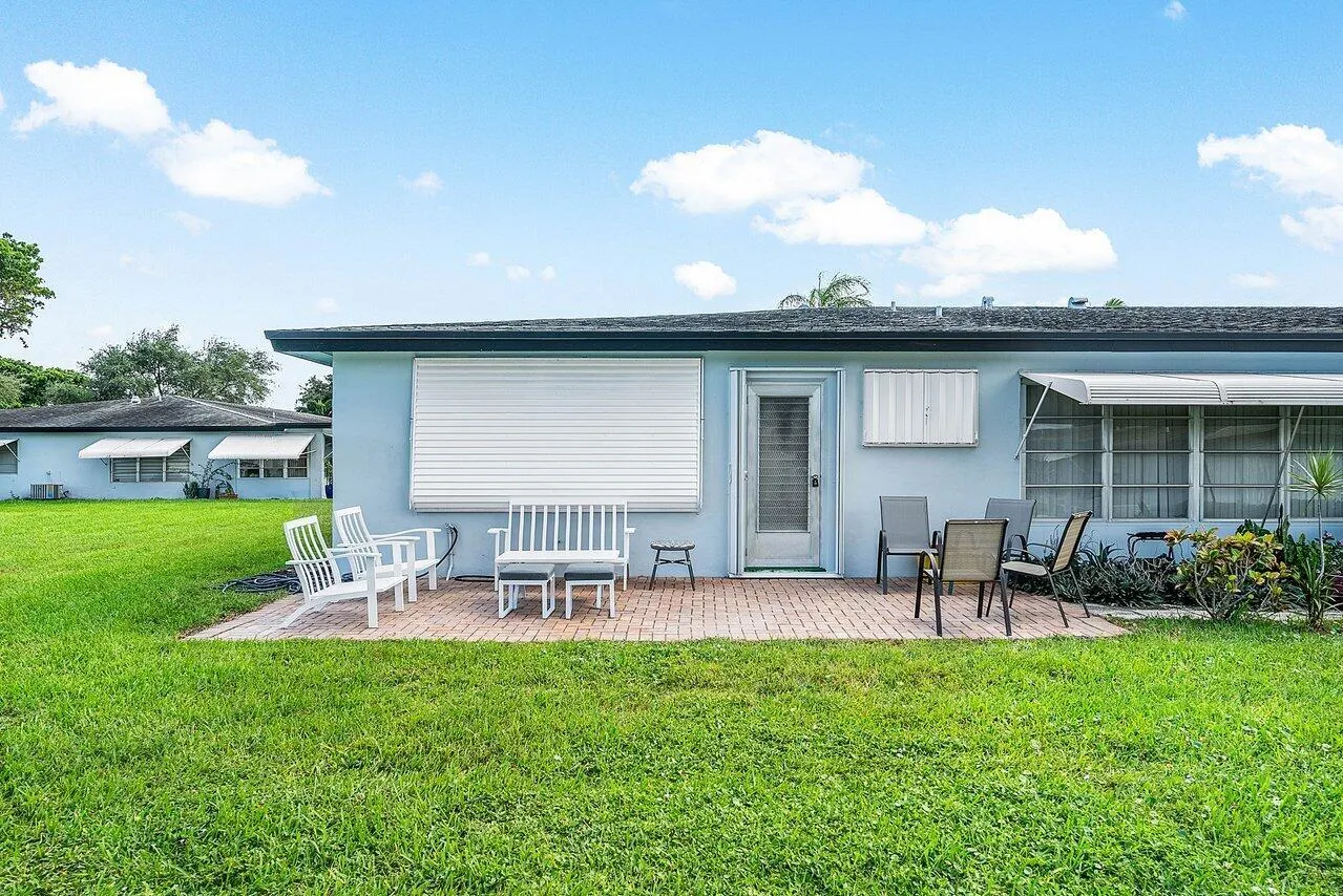 437 High Point Boulevard, #D