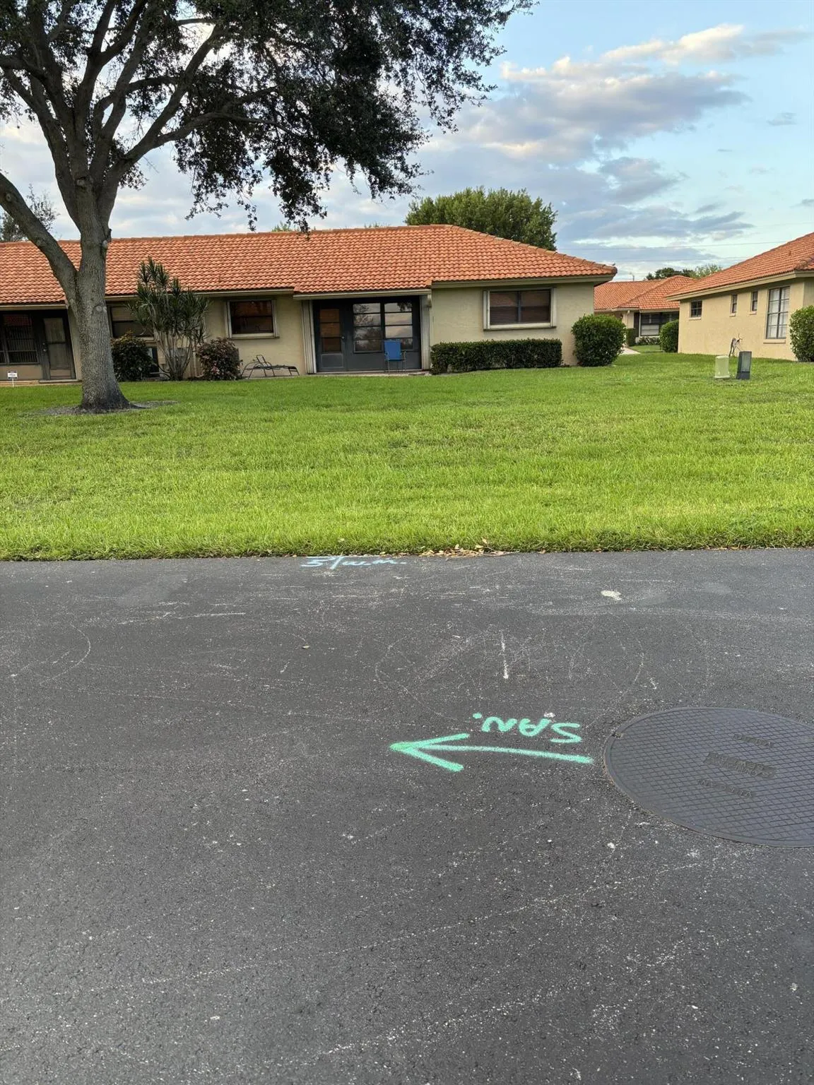 4540 Ficus Tree Road, #A