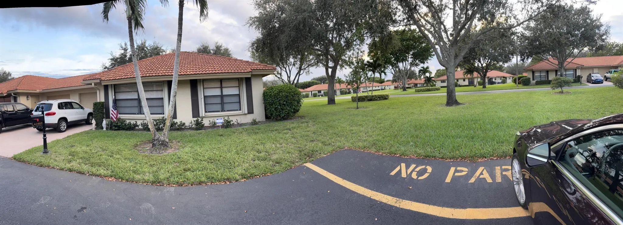 4540 Ficus Tree Road, #A