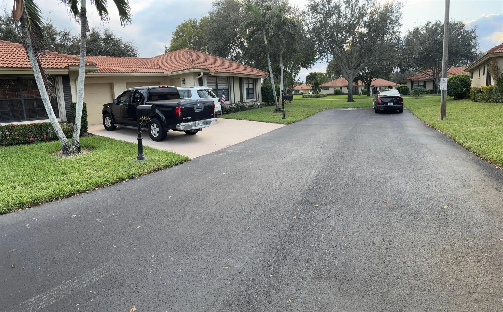 4540 Ficus Tree Road, #A