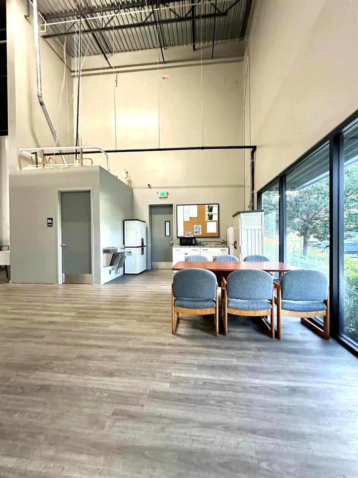 3480 NW 27th Avenue, #E3