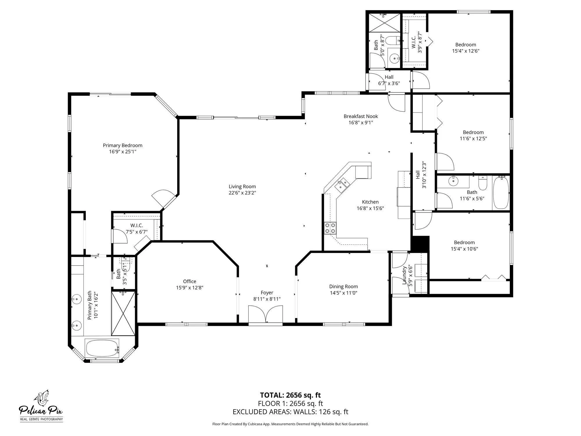 2873 Appaloosa Trail