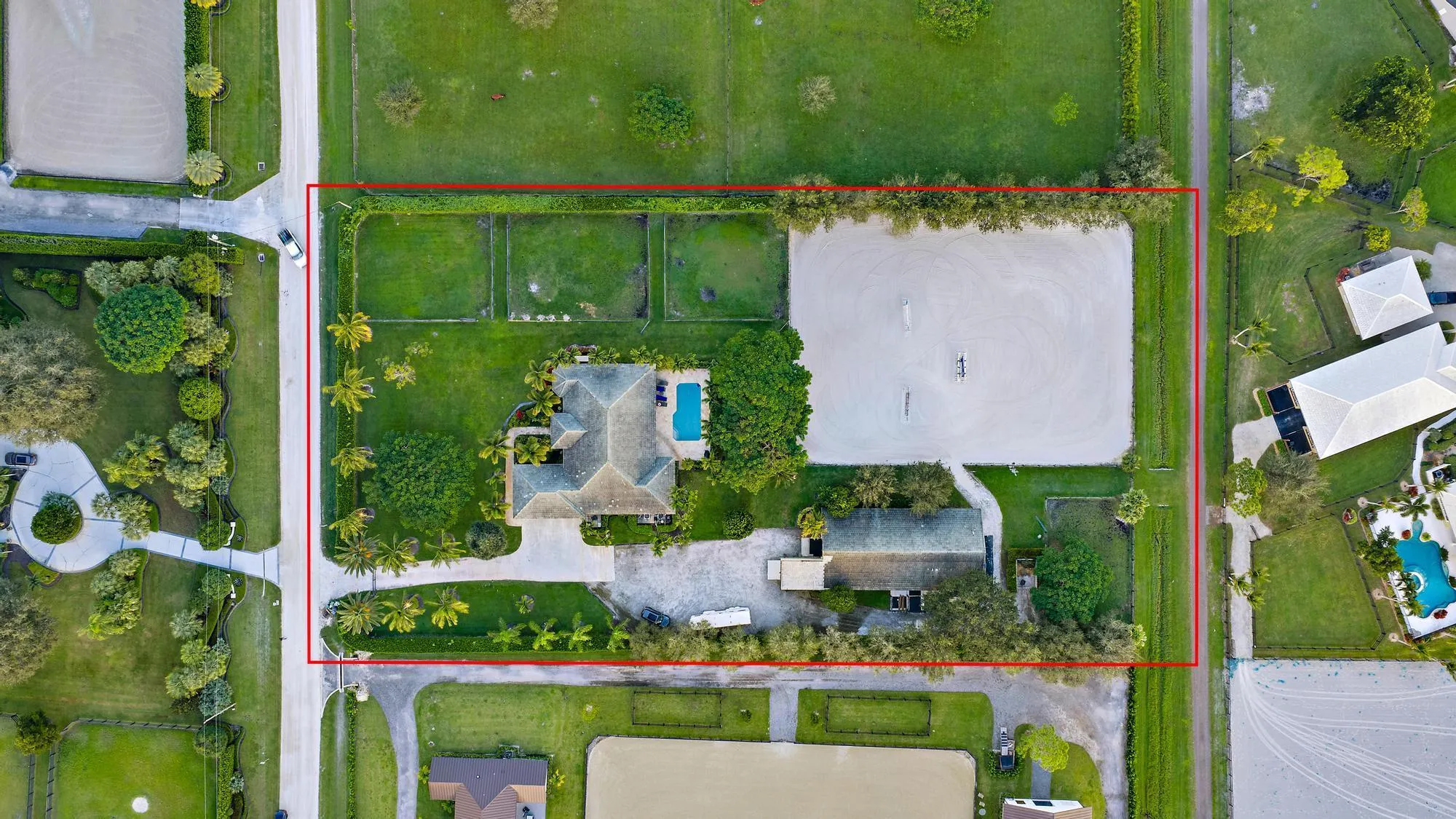 2873 Appaloosa Trail