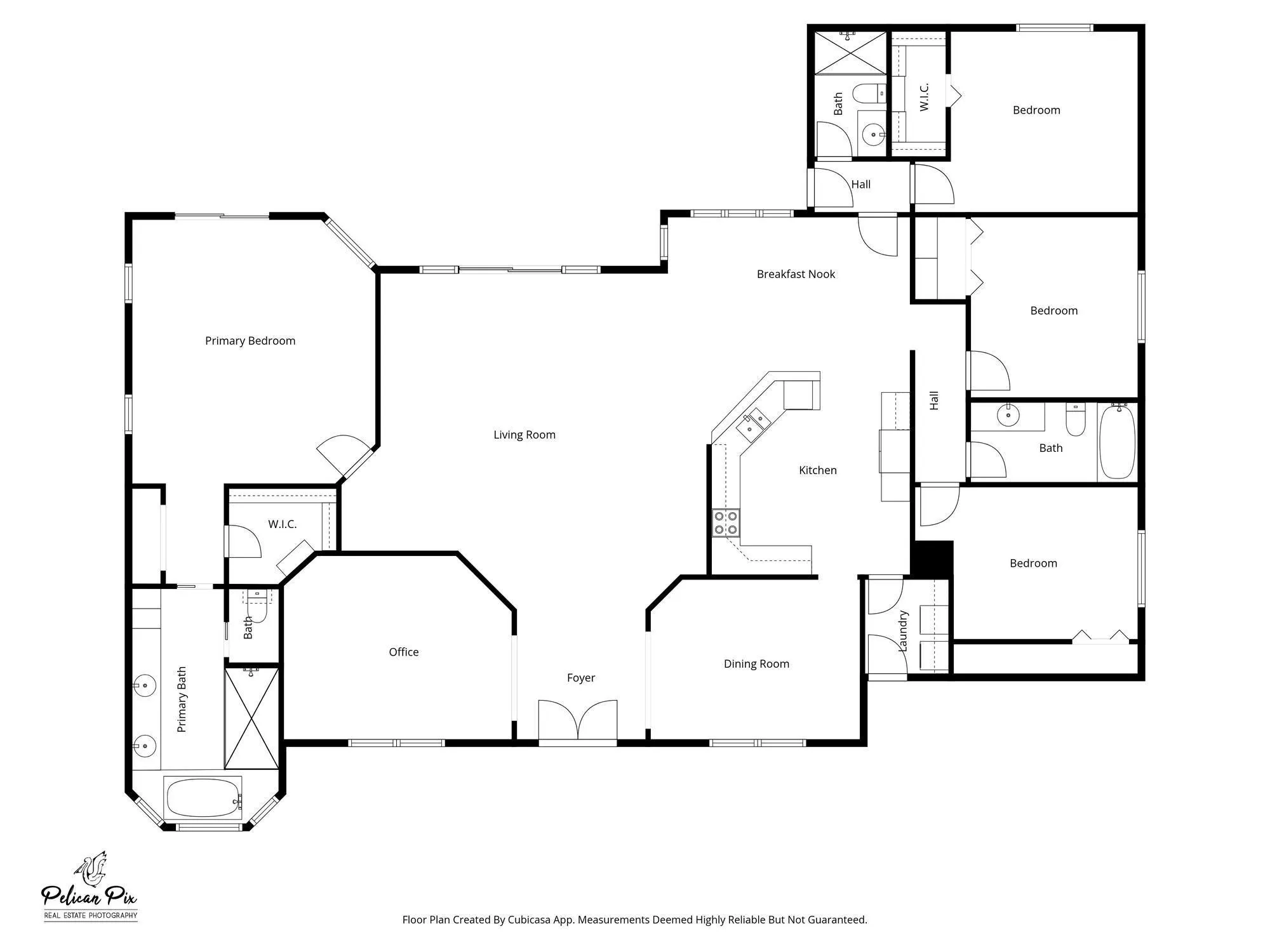 2873 Appaloosa Trail