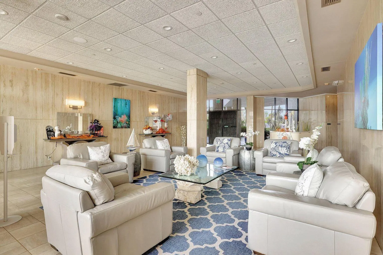 9650 S Ocean Drive, #2009