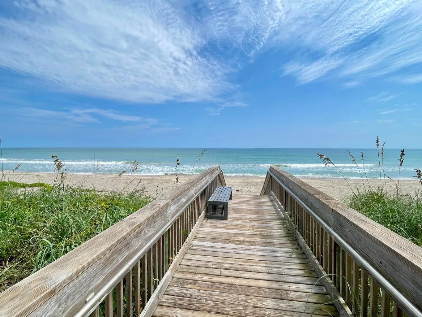 9650 S Ocean Drive, #2009