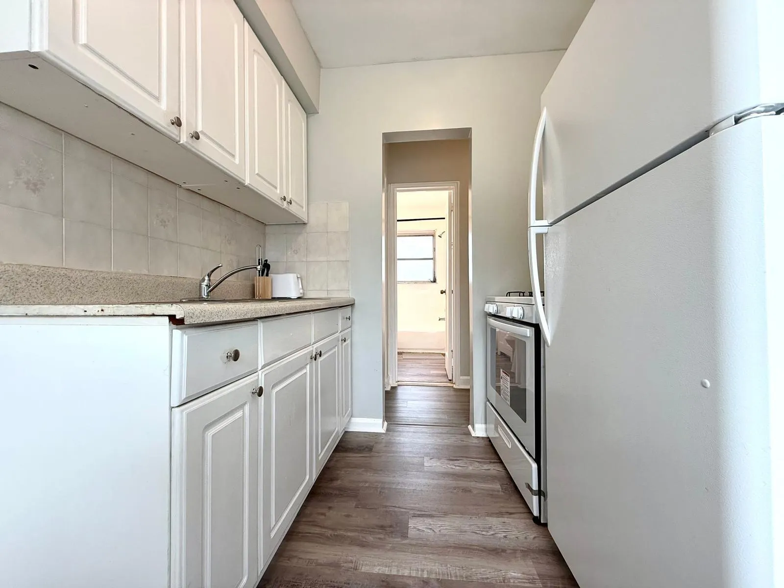 3801 S Olive Avenue, #3