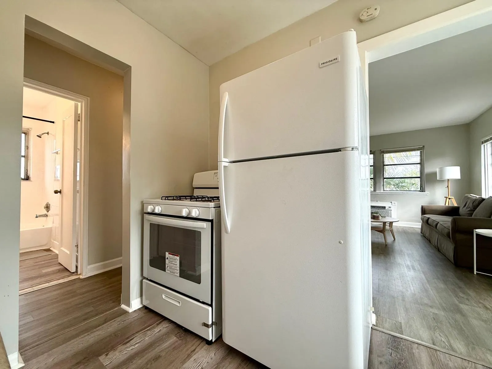 3801 S Olive Avenue, #3