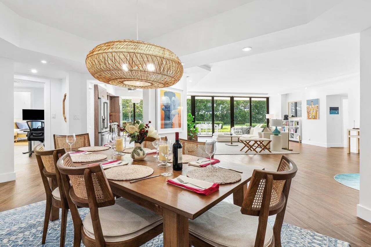 3100 S Ocean Boulevard, #105s