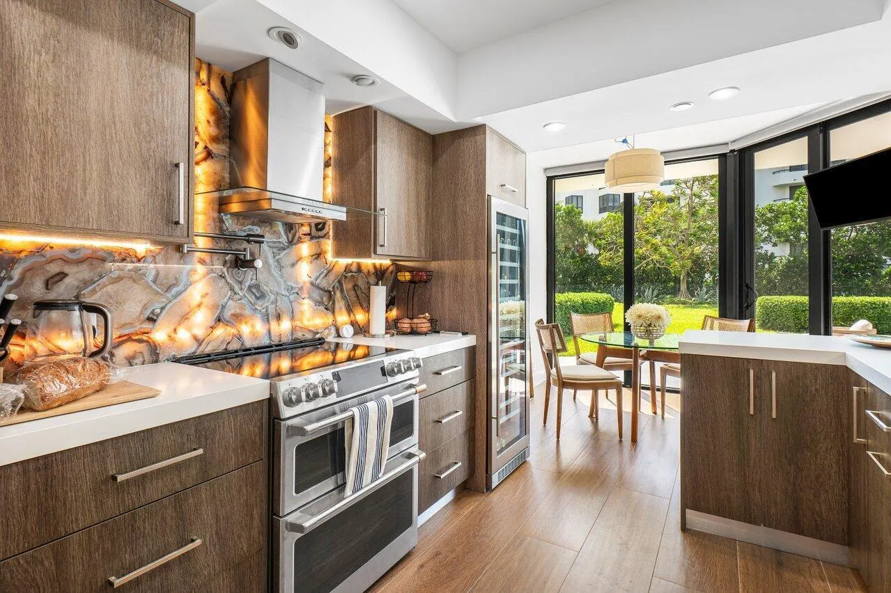 3100 S Ocean Boulevard, #105s