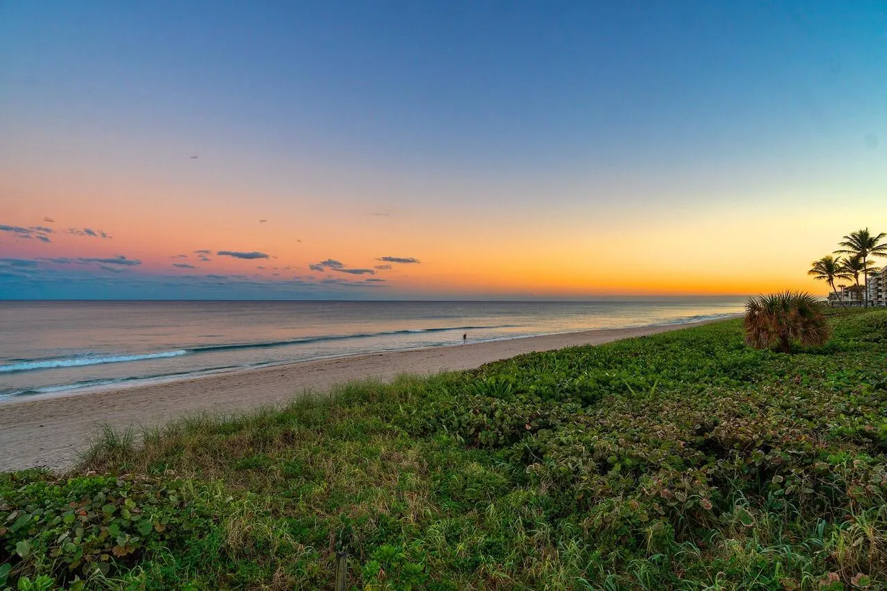 3100 S Ocean Boulevard, #105s