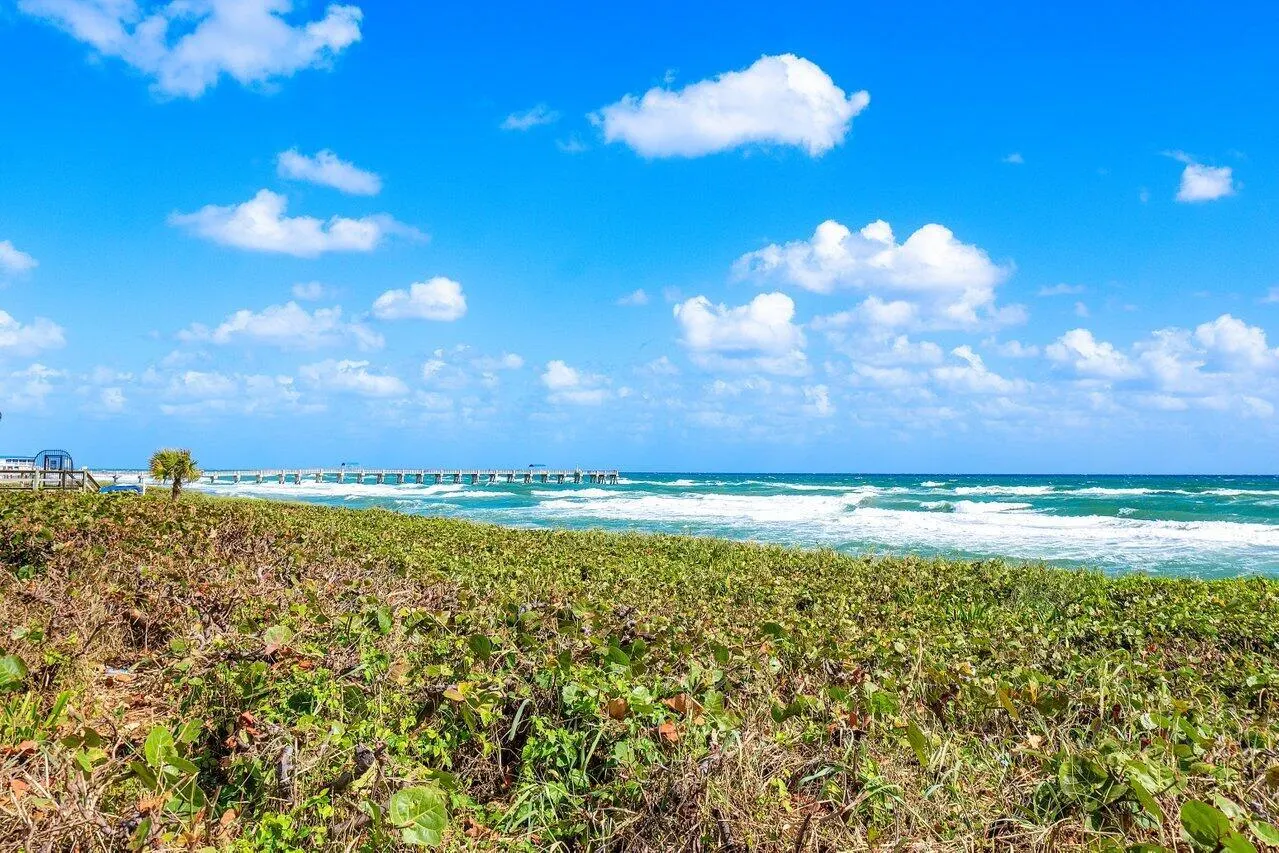 3100 S Ocean Boulevard, #105s