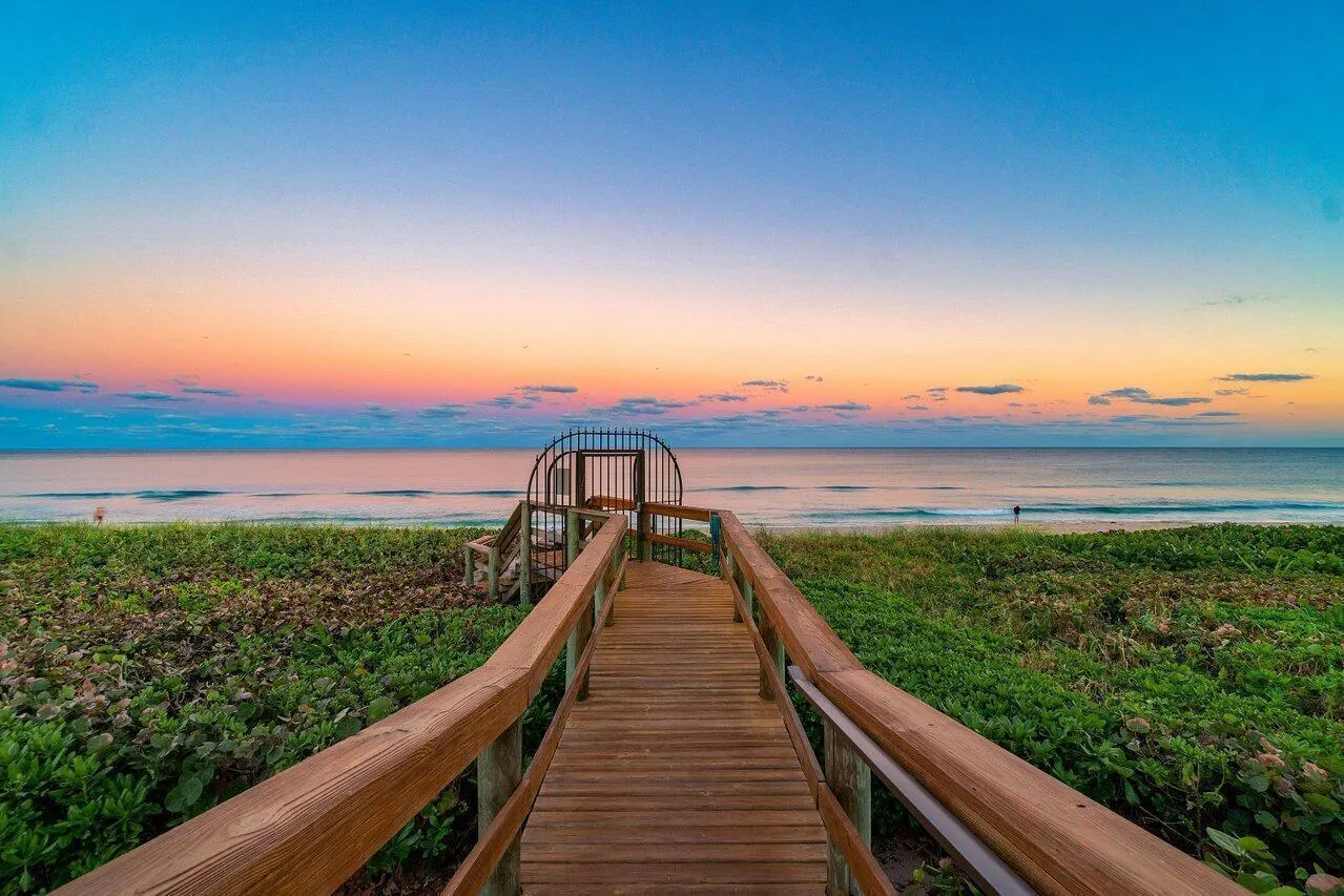 3100 S Ocean Boulevard, #105s