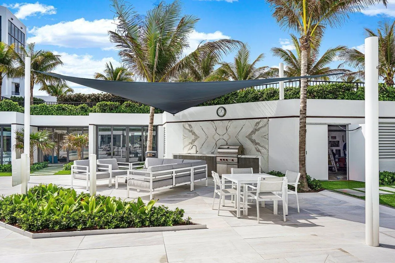 3100 S Ocean Boulevard, #105s