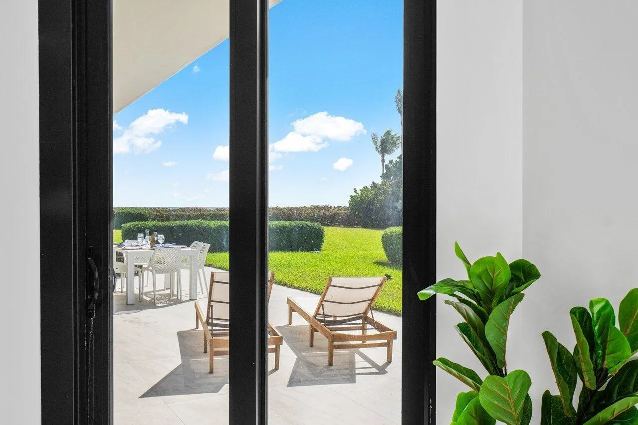 3100 S Ocean Boulevard, #105s