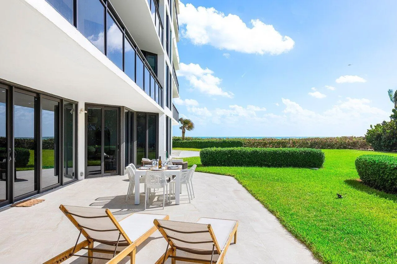 3100 S Ocean Boulevard, #105s