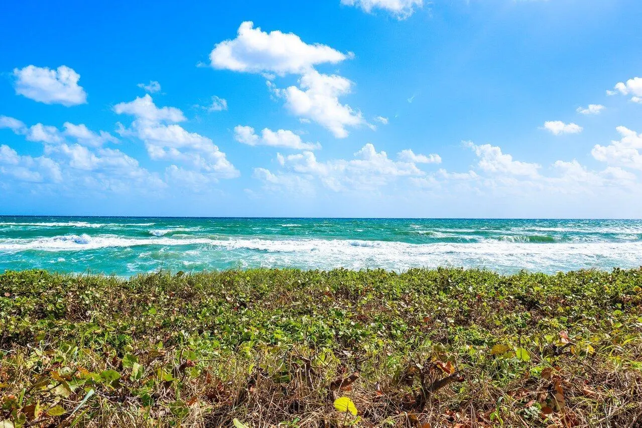 3100 S Ocean Boulevard, #105s