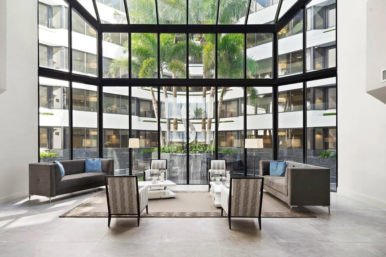 3100 S Ocean Boulevard, #105s