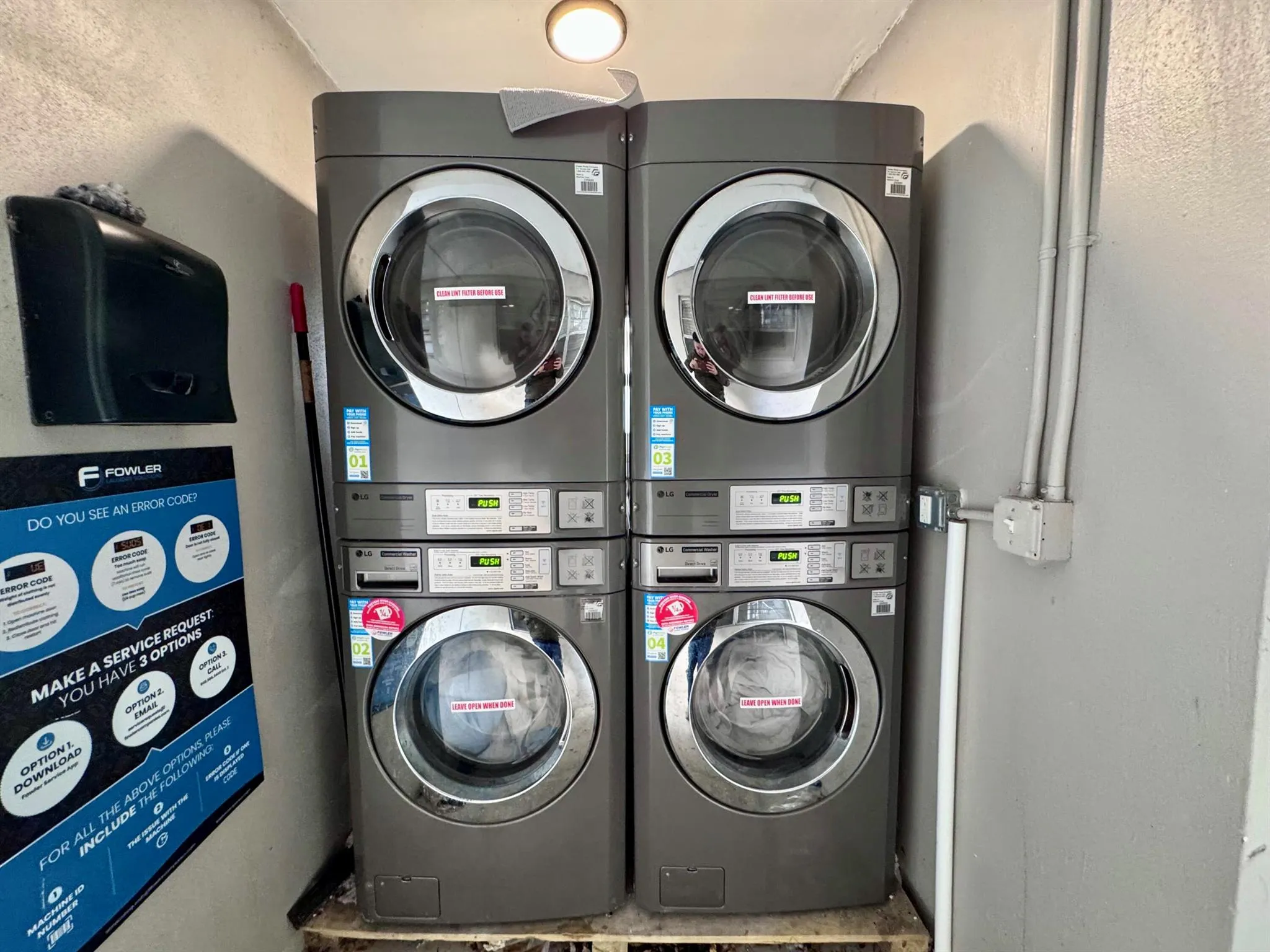 202 Lucerne Avenue, #10