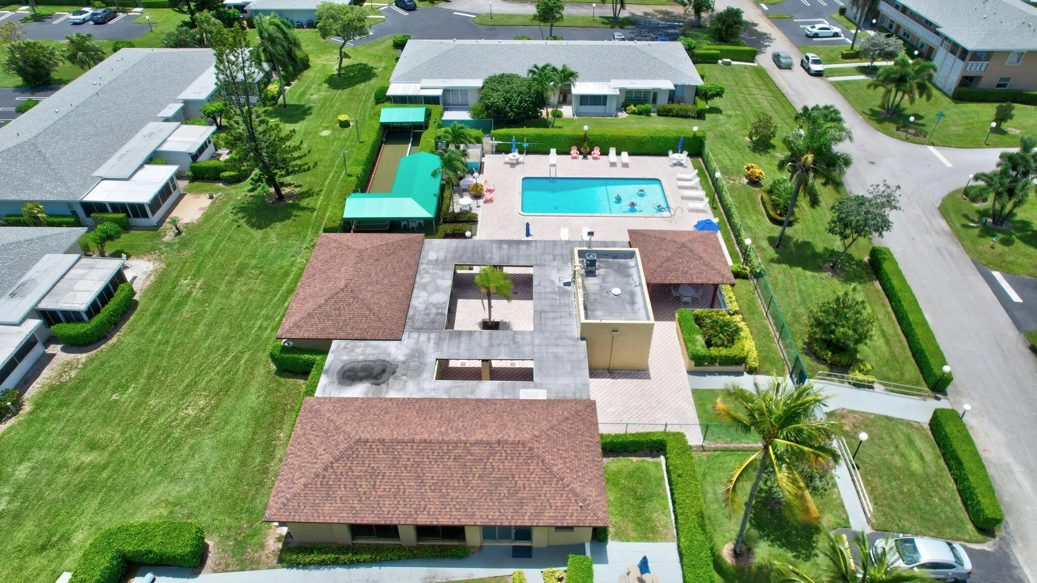 1141 Violet Terrace, #202