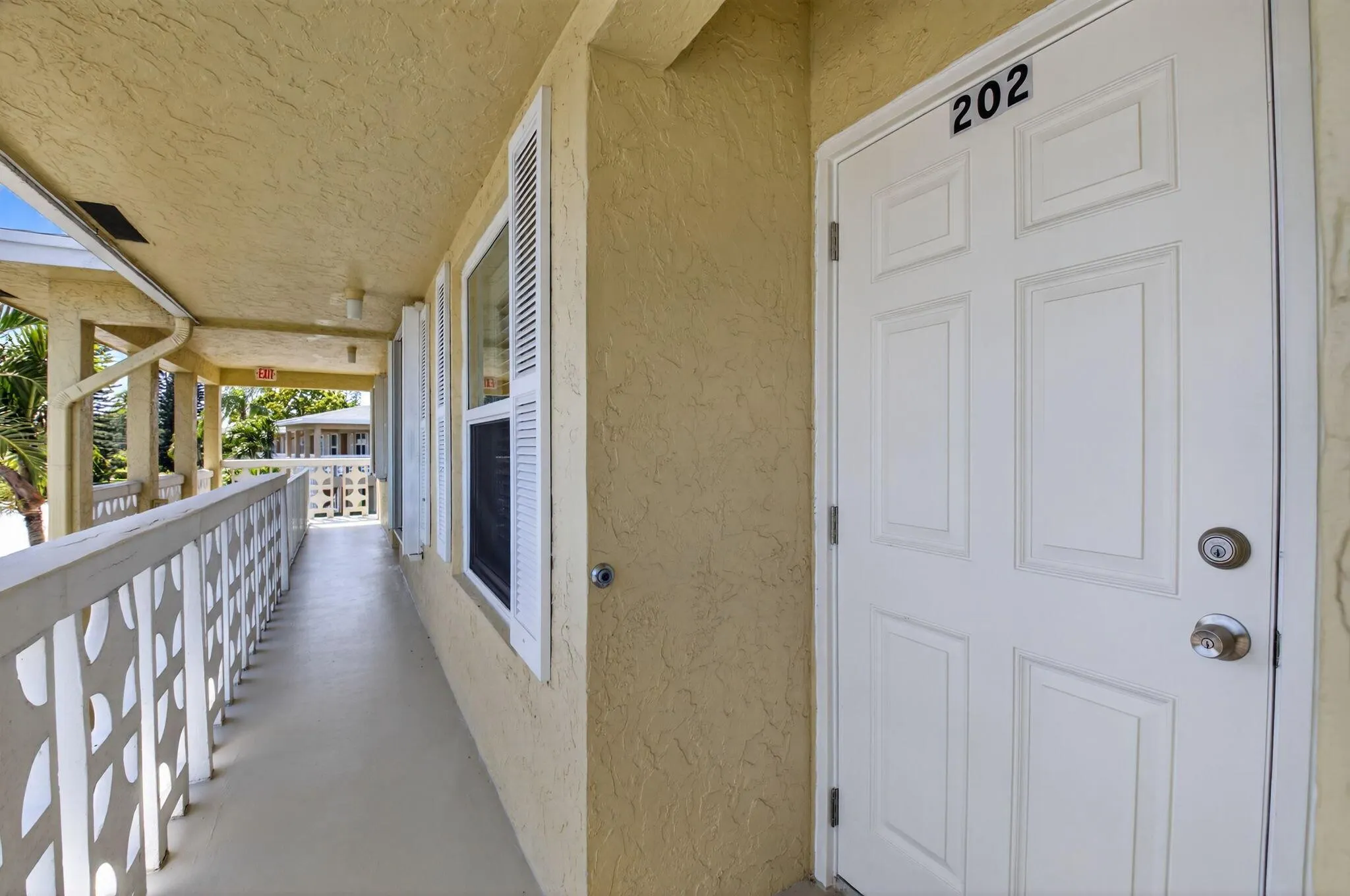 1141 Violet Terrace, #202