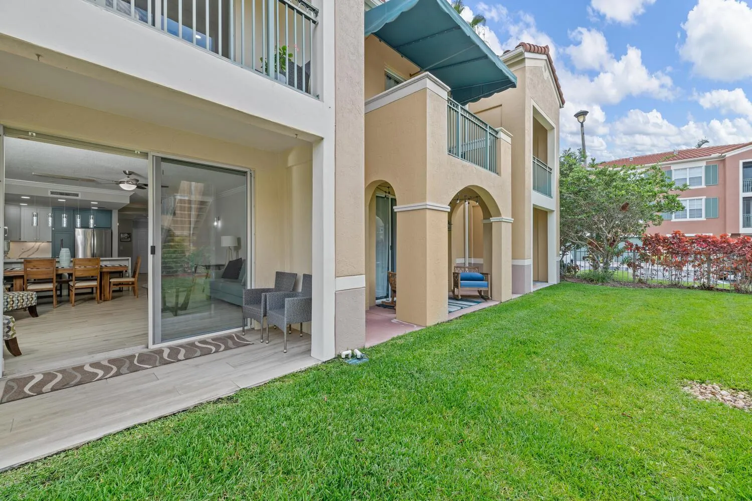 11775 Saint Andrews Place, #103