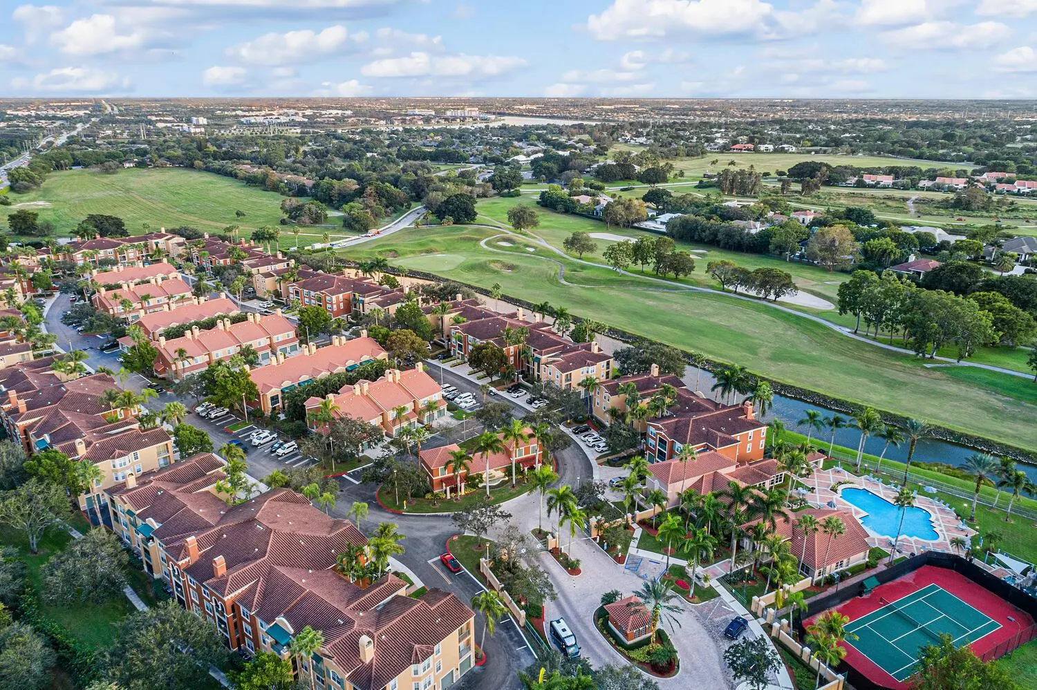 11775 Saint Andrews Place, #103