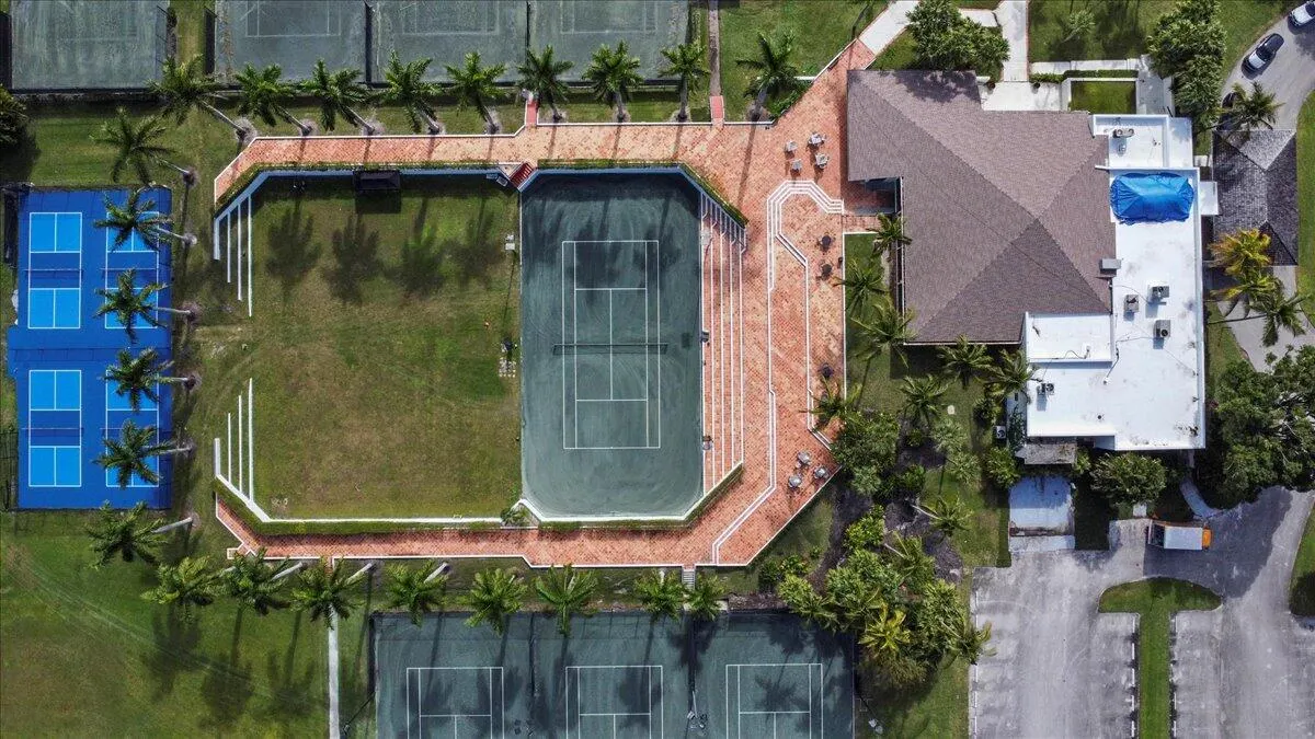 13334 Polo Club Road, #227