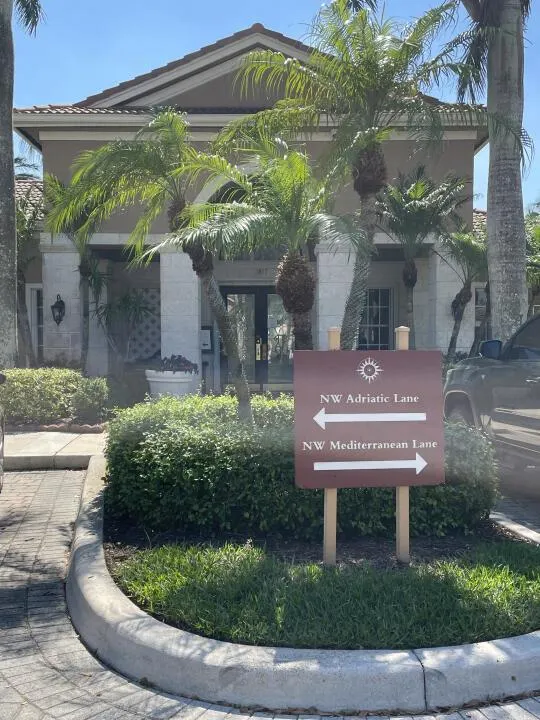 3817 NW Mediterranean Lane, #10-106