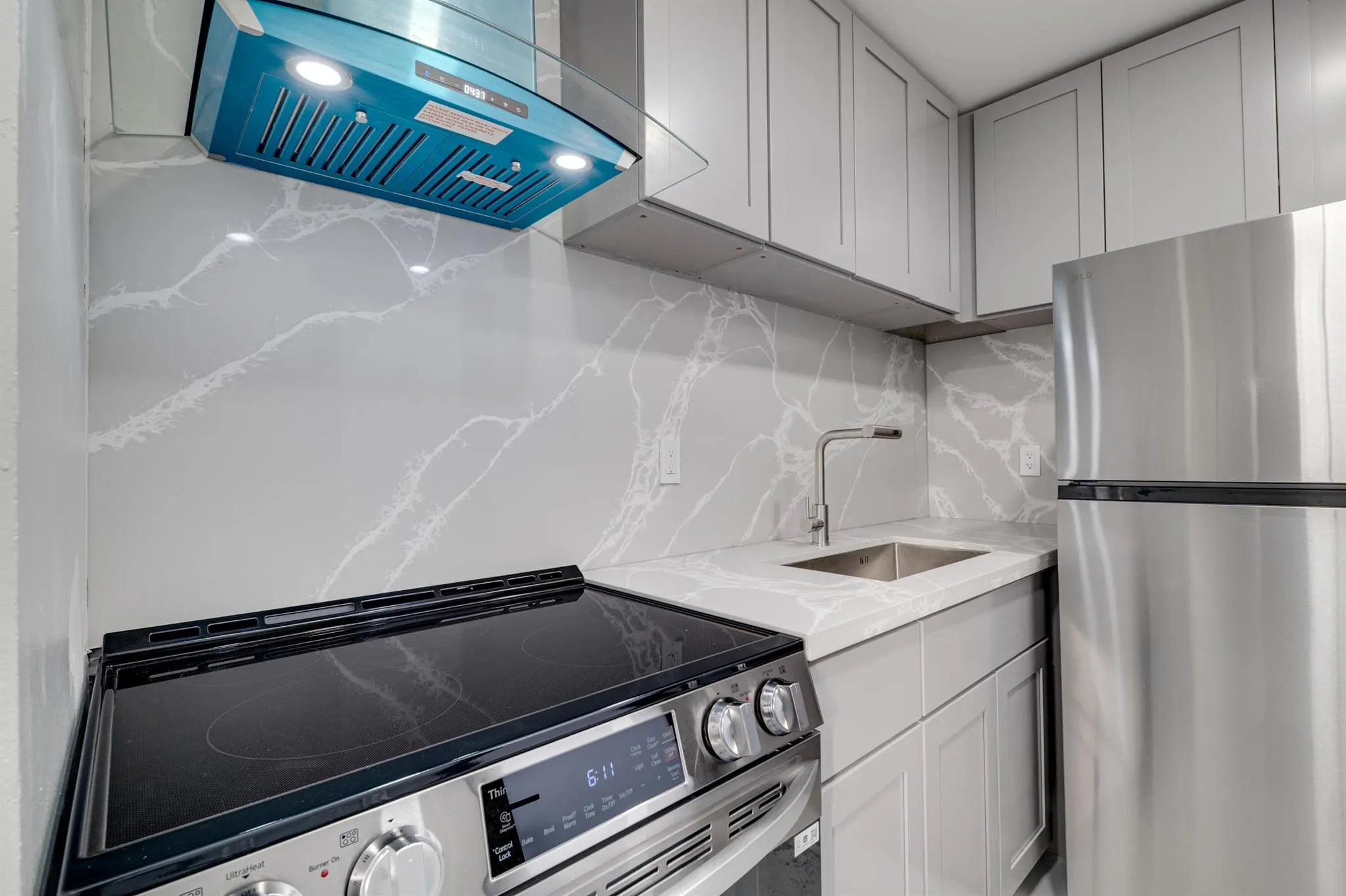 1126 NW 4th Avenue, #1