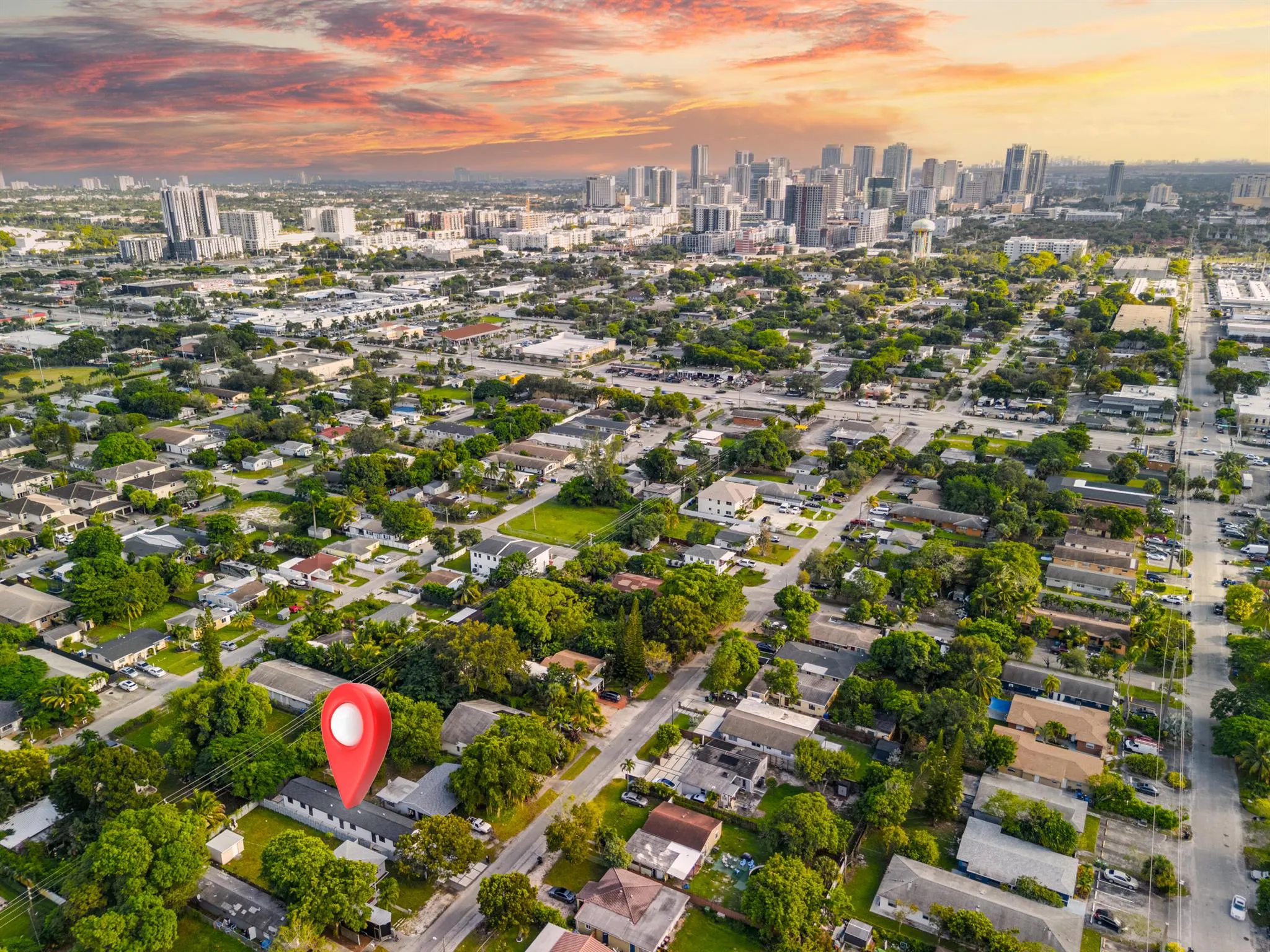 1126 NW 4th Avenue, #1