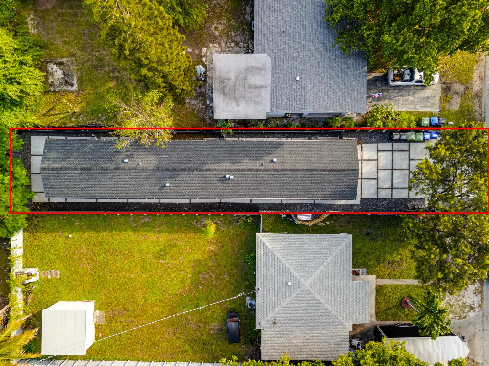 1126 NW 4th Avenue, #1