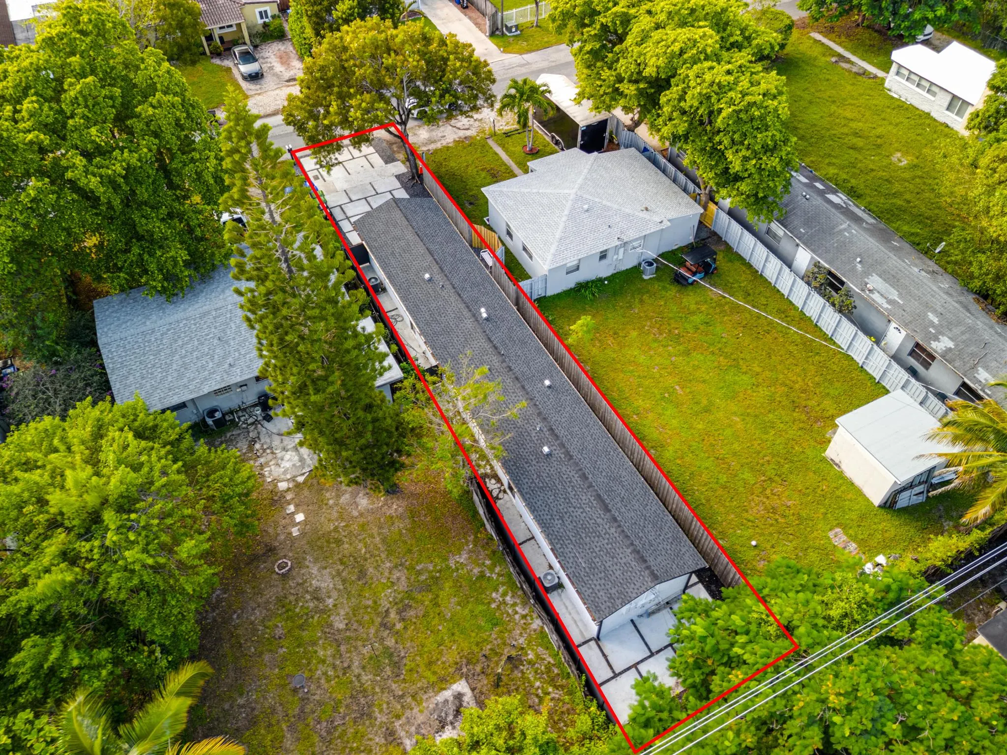 1126 NW 4th Avenue, #1