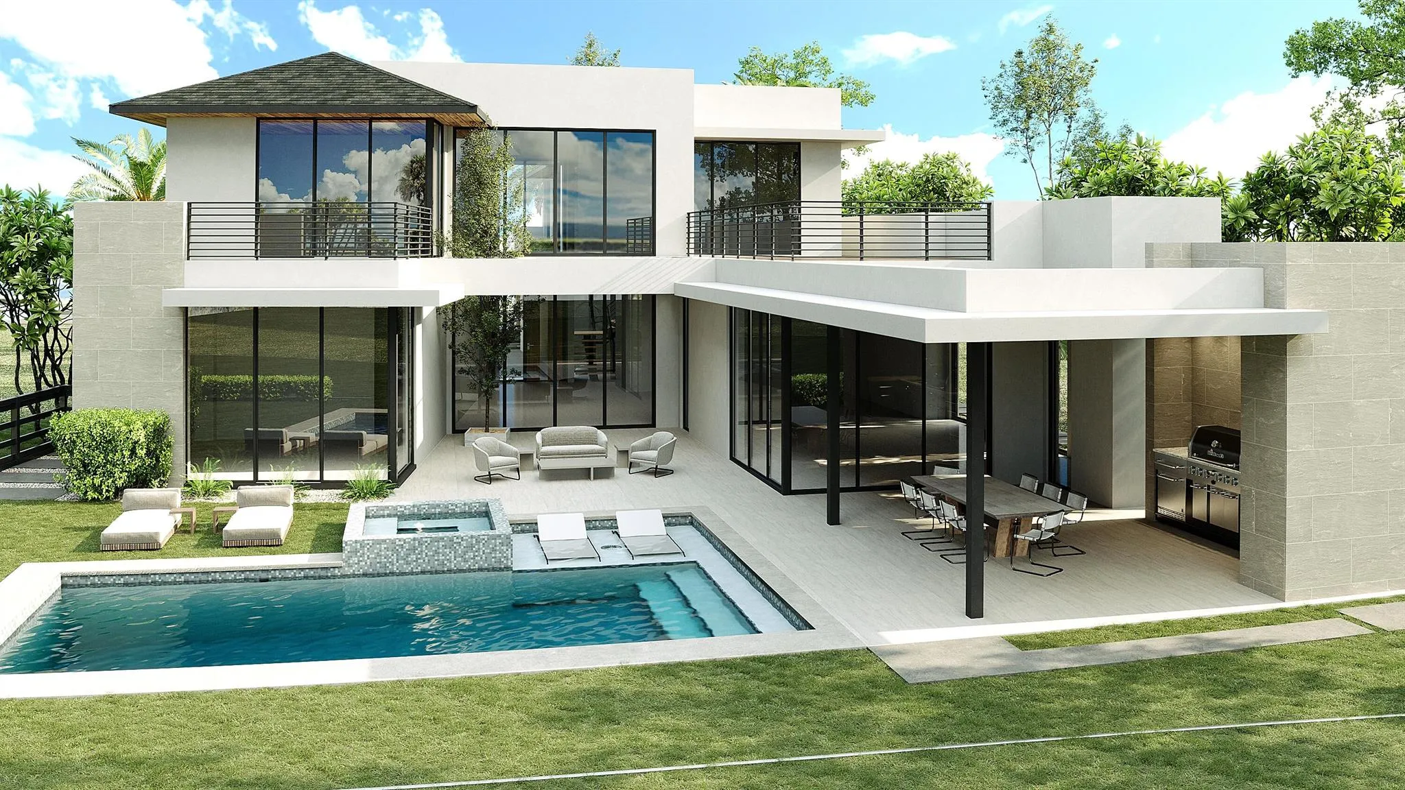 16600 Senterra Drive