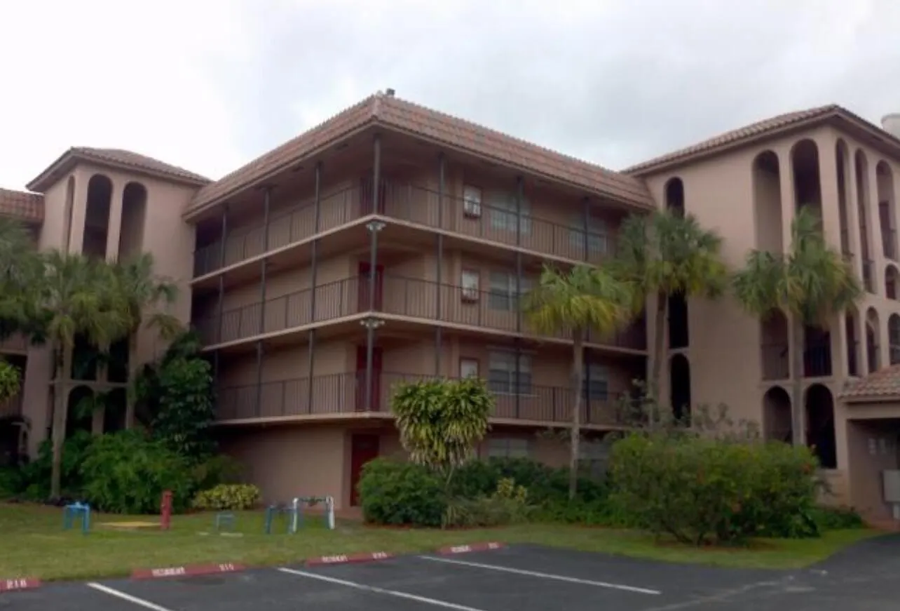 10120 Boca Entrada Boulevard, #410