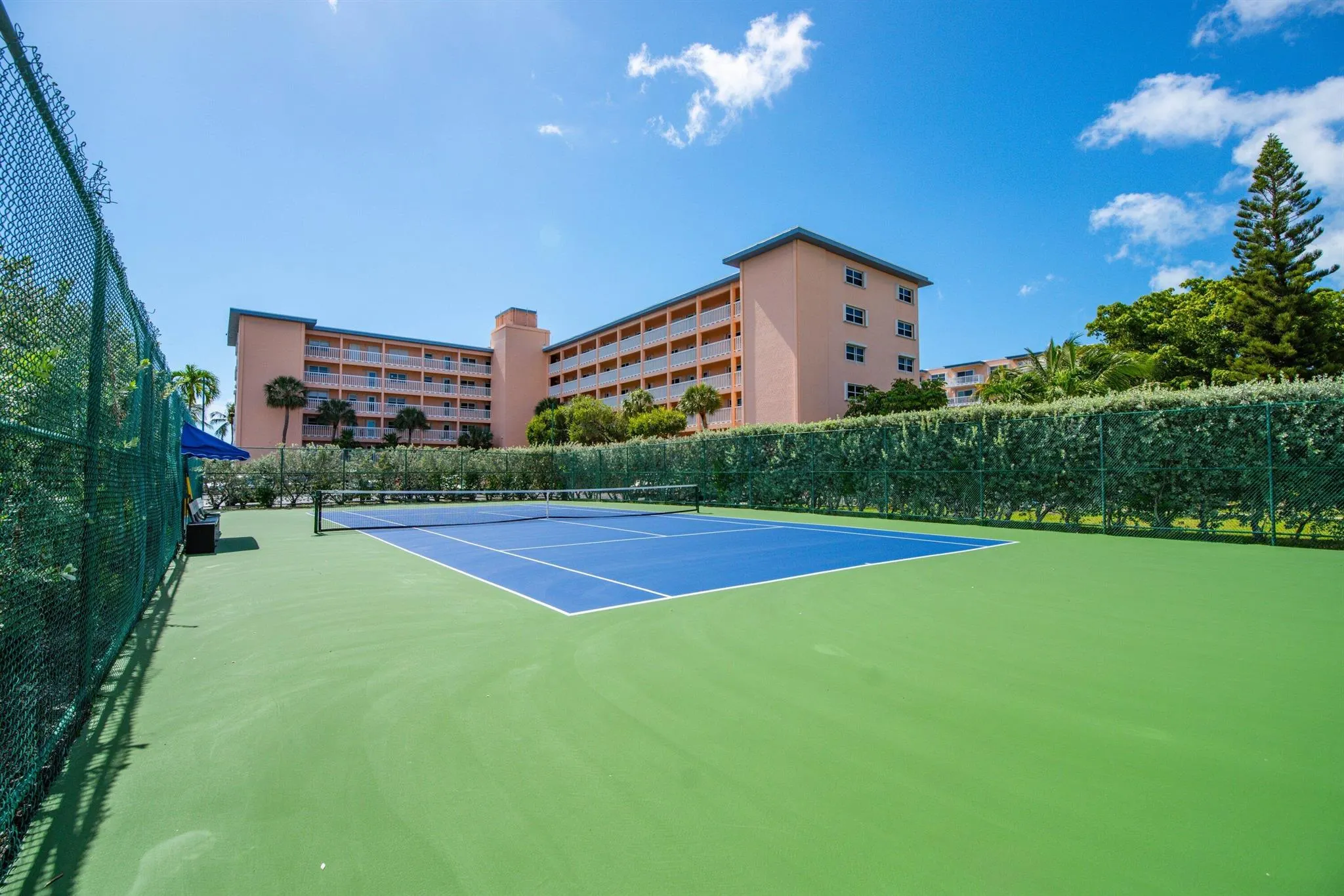 2601 S Roosevelt Boulevard, #608b