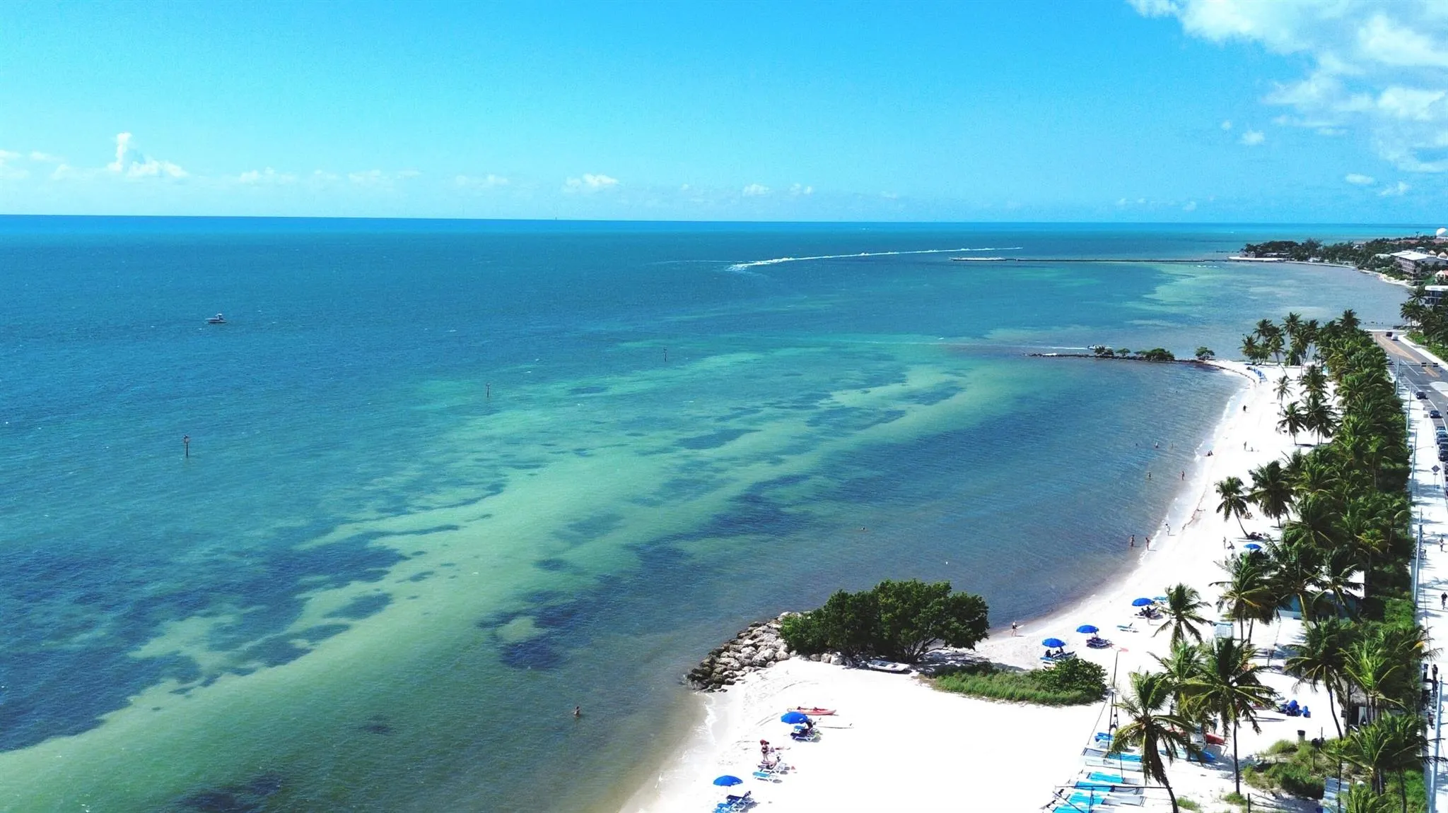 2601 S Roosevelt Boulevard, #608b