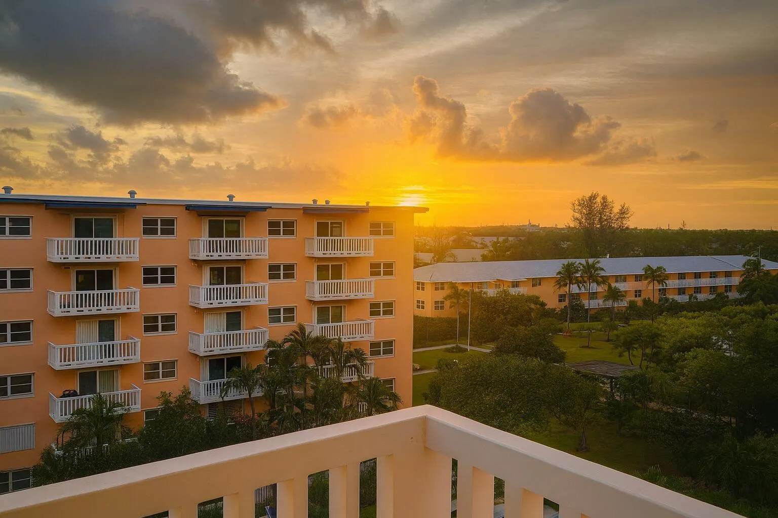 2601 S Roosevelt Boulevard, #608b