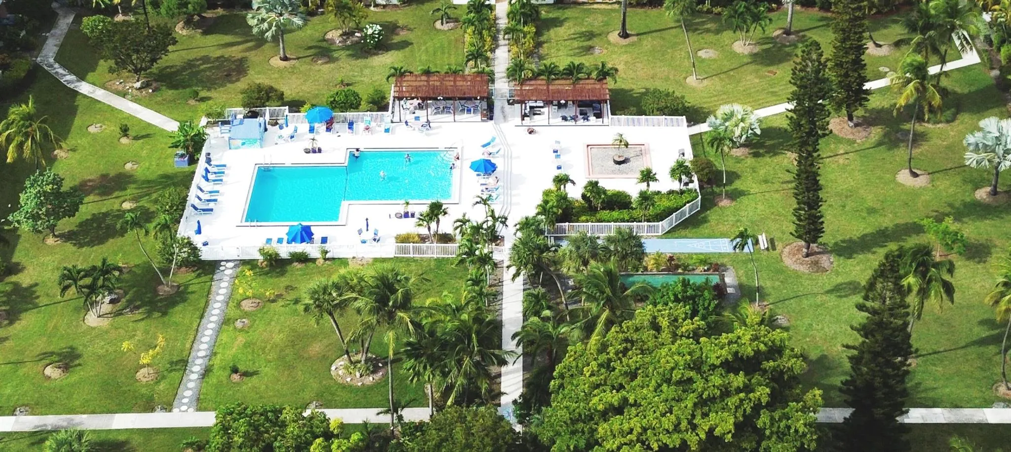 2601 S Roosevelt Boulevard, #608b